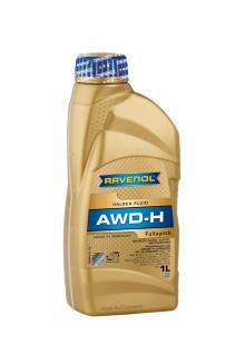 AWD-H 全合成液壓油